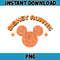 Disney Auntie Png, Mouse Mom Png, Magical Kingdom Png, Gift For Mom Wrap, File Digital Download.jpg