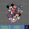 Mickey & Minnie America 4th of July Svg, Mickey Sublimation, Fourth of July Sublimation, 4th Of July Svg, America Svg Sublimation, Instant Download.jpg
