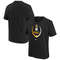Girls Preschool Pittsburgh Steelers Nike Black Icon T-Shirt.jpg