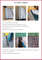 Kakegurui Skirt Tutorial Example page