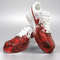 custom- sneakers- nike-air-force1- unisex-white- shoes- hand painted-skull- wearable- art 2.jpg