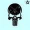 Punisher skull Clipart svg, Punisher svg, Punisher skull svg, sugar skull svg, the punisher svg.jpg