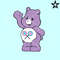Share Bear SVG, share care bear SVG, share bear PNG, Share Bear Care Bear SVG DXF.jpg