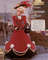 Crochet patterns - Chic Carriage Suit to Travel Late 1800’s for Barbie.jpg
