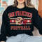 Vintage San Francisco Football Sweatshirt,49ers Football Crewneck,Retro 49ers Shirt Gift for 49ers Football Fan,San Francisco 49ers Gift2.jpg