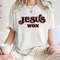 Jesus Won Shirt, Trending Unisex Tee Shirt, Christian Day Shirt, Unique Gift For Christian, Jesus Won Tee, Jesus Won Sweatshirt Hoodie.jpg