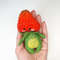 Cute Strawberry toy stuffed and plush patterns.jpg