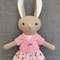 bunny-doll
