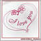 Machine-embroidery-design-Heart-with-flowers-I-love-you