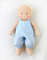 romper for a Waldorf doll 36-38 cm tall