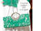 Irish Crochet Lace – Emerald Green Evening Wedding Clutch Bag for Women Floral Print PDF (5).jpg