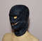 collectible silicone mask halloween iller maniac