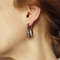 Small-geek-earrings