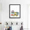 British Cat Print Cat Decor Cat Art Home Wall-130.jpg