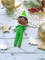 Christmas Elf Crochet PATTERN