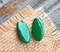 big oval green wooden earrings.jpg