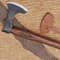 Hand forged High Carbon Steel Axes.jpeg