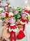 Christmas Elf Crochet  PATTERN