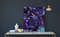 Purple Anemonies large oil painting 1.jpg