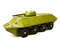 1 Vintage USSR Soviet Toy Amphibious Armoured Personnel Carrier Diecast model 1990s.jpg