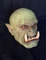 green orc cosplay mask world of warcraft