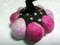 Pink-pumpkin-decoration-decor-felting-OOAK-gift-beads-felt  4.jpg
