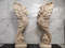 Lion baluster-Carved pillar-Fireplace corbel-carved lion-lion pillar- stair balister-stair pillar-kitchen island6.jpg