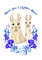 Llama with baby son. poster A4_1.jpg