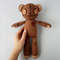 Creepy-cute-brown-stuffed-bear-with-button-eyes-2