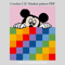 crochet-C2C-mickey-mouse-checkered-blanket.png