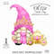 Princess gnome clipart_1.JPG