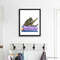 Tortoiseshell Cat Print Cat Decor Cat Art Home Wall-109.jpg