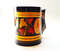 4 Vintage USSR Hand Painted Russian KHOKHLOMA Wooden Mug devoted Olympic Games Moscow 1980.jpg