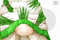 Gnome Chives clipart_02.JPG