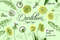Yellow Dandelions Digital Clipart 1.jpg