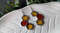 Honeycomb-glass- earrrings -stained-glass-honeycomb-honey-bee-decor-bee-art (4).jpg