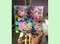 3D painting on canvas textured original art floral painting flower q-25.jpg