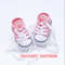 converse for baby