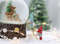 Christmas-gnomes-crochet-miniatures