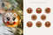Gingerbread faces svg files 02.jpg