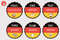 STICKER SET FOR NEWBORN GERMANY FLAG сover 1.jpg