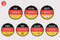 STICKER SET FOR NEWBORN GERMANY FLAG сover 2.jpg