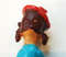 7 Vintage Small Rubber Doll Toy Girl Figurine 2.5 inch 1980s.jpg