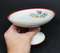 5 Vintage propaganda porcelain Candy Bowl REAPER from tea set USSR 1920s.jpg