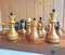wooden chess set ussr