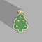 Christmas tree STL File for vacuum forming