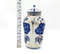 12 Vintage Porcelain Tea Сaddy Hand Painted Gilding USSR Olympic brand 1980.jpg