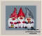 Christmas-Gnomes-cross-stitch