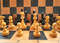 soviet grandmaster chess set