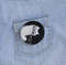 Yin Yang cats felted animal brooch (10).JPG